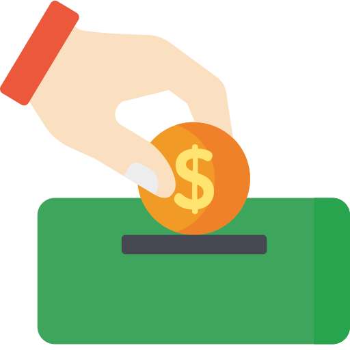 MinimalDepozyt – logo